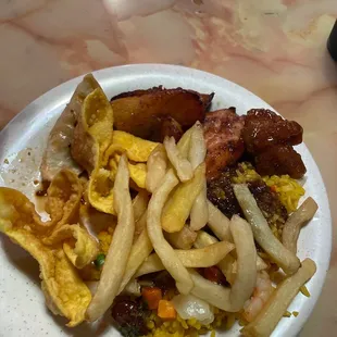 Jumbo Super Buffet