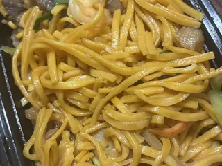 Mei Mei Chinese Buffet