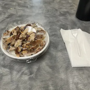 Teriyaki Chicken One Item Bowl