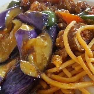 Lo Mein