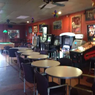 Where the fun goes down!