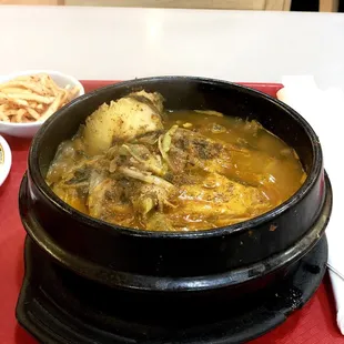 Kam Ja Tang