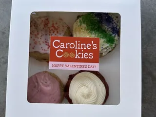 Caroline’s Cookies