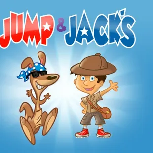 Jump and Jack