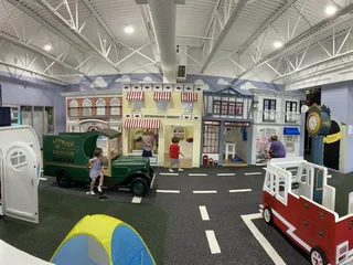 Happy Hangouts Westside