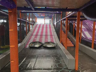 Wonderland Playground