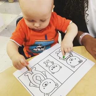 Jump City Childcare Center