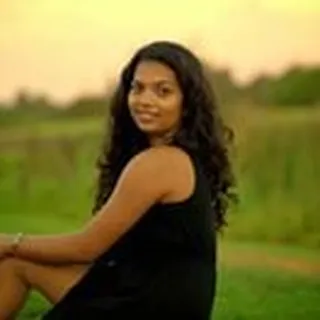 Samruddhi S.