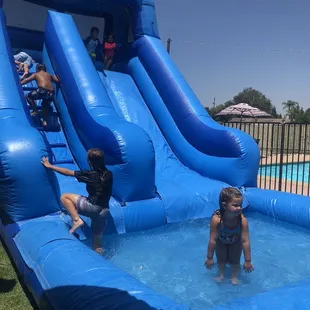 Jump For Joy