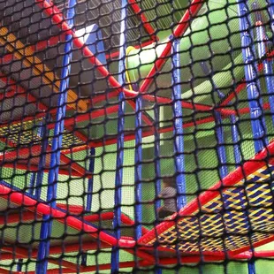 Great place for kids! Worth the $. Bring socks &amp; bottle of water.