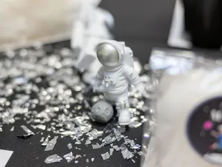 Emilio’s Planet & Retro Arcade