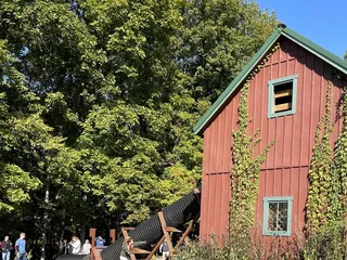 The Apple Works