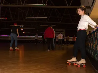 Western Skateland