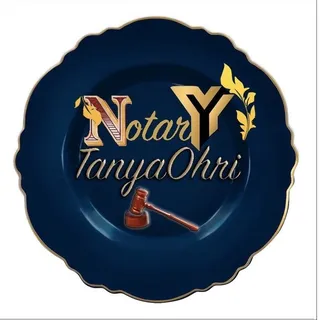 Notary T.