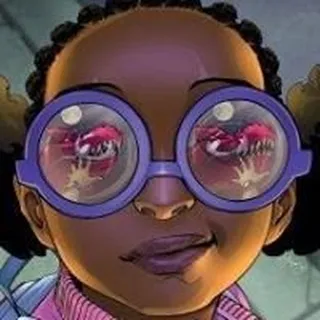 Precious J.