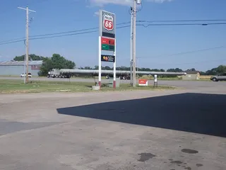 Schulte Food Mart