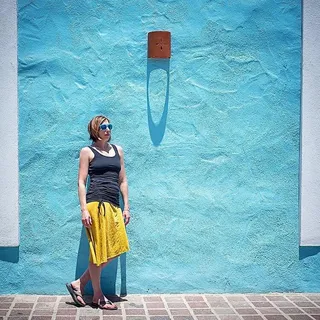 Kristin S.