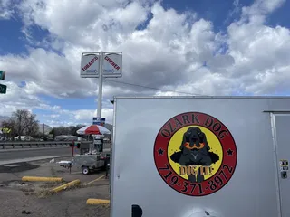 Ozark Dog