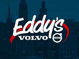 Eddy's Volvo of Wichita