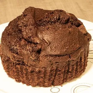 Chocolate Muffin