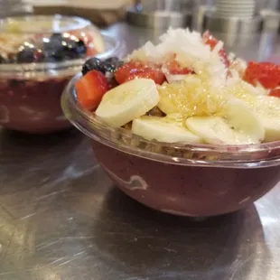 Acai Bowl