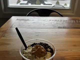 The Press Juice & Health Bar