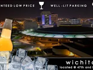 Wichita Wholesale Liquor