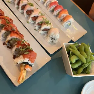 San Diego Roll