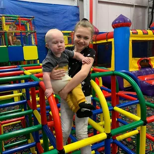 Jump!Zone Party Play Center - Florence, KY  859.283.5867 - Birthday Parties, Inflatables, Mai Pizza, Icee, Bunny Blue Ice Cream