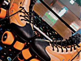 Jimmie's Rollerdrome