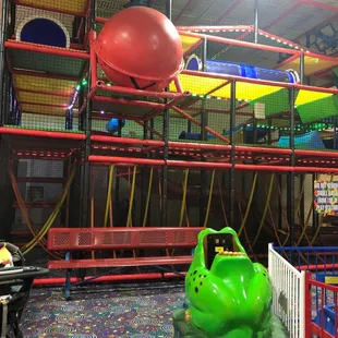 Jump!Zone Oklahoma City