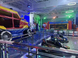 Zbounce