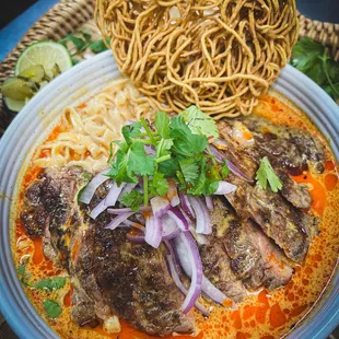 Kao soy Rib eye
