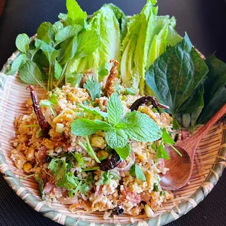 Nam Khao