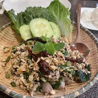Larb Gai
