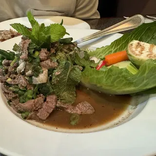 Larb Moo