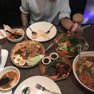 Mok Pa