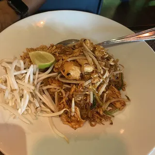Pad Thai Noodle