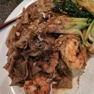 Pad See Ew Noodle