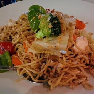 Lo Mein