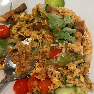 Fried Rice