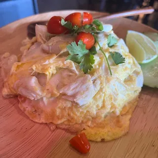 Crab Fried Rice
