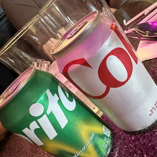 Soda