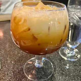 Thai Iced Tea
