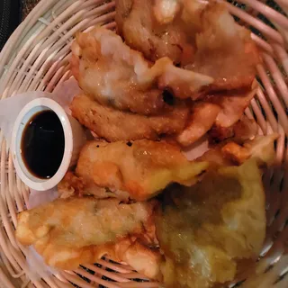 Gyoza