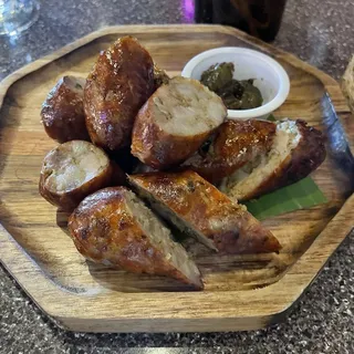 Lao Sausage