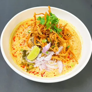 Kao Soy