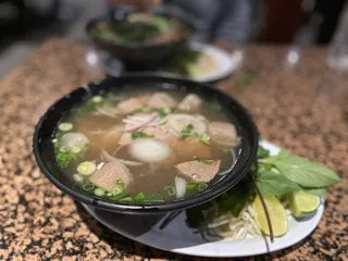 Pho Kim Long