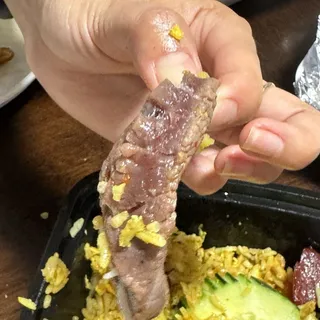 109 Grilled Beef
