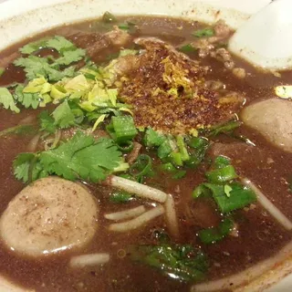 701 Thai Boat Noodle